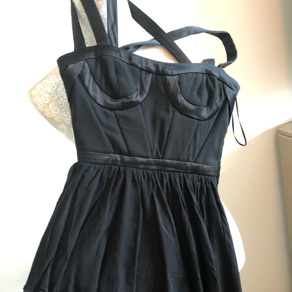 Cute midi dress VERSACE by H&M